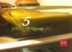 豌豆糕的做法图解5