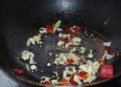 五香杭椒鸭胗的做法图解5
