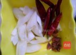 土豆烧牛肉的做法图解3