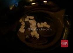 土豆烧牛肉的做法图解5