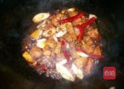 土豆烧牛肉的做法图解7