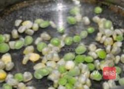 金菇沙拉的做法图解3