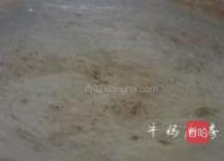 金菇沙拉的做法图解9