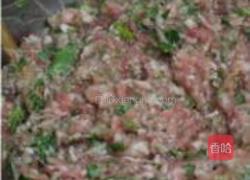 萝卜香菜汤饺的做法图解6