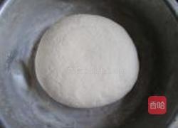 韭菜鸡蛋盒子的做法图解1