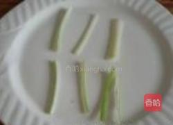 清蒸多宝鱼的做法图解4