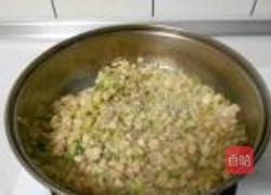 虾仁炒芹菜的做法图解6