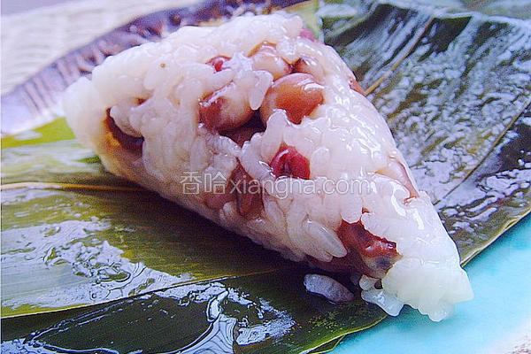 红豆糯米