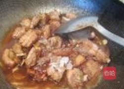 糖醋小排的做法图解11