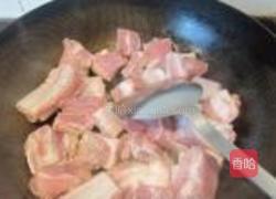 糖醋小排的做法图解4