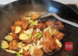 糖醋小排的做法图解8