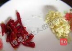 干香空心菜梗的做法图解3