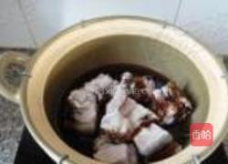 东坡肉的做法图解8