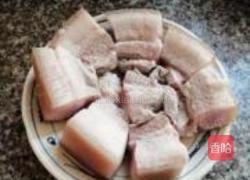 东坡肉的做法图解4