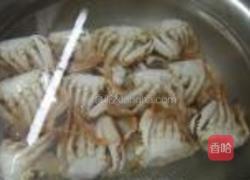 香炒切蟹的做法图解1