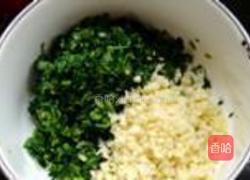 马兰拌春笋的做法图解8