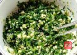 马兰拌春笋的做法图解11