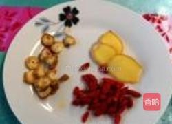 炒兔肉的做法图解2