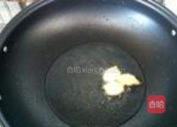 炒兔肉的做法图解3