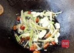 烧茄子的做法图解6