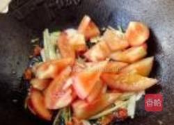 烧茄子的做法图解7