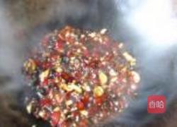 豉汁蒸粉丝娃娃菜的做法图解8