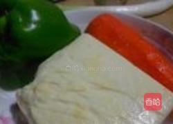 客家豆腐的做法图解1