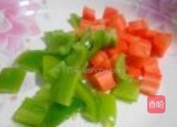 客家豆腐的做法图解2