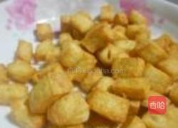 客家豆腐的做法图解4