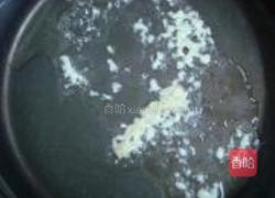 豆豉鲮鱼炒苦瓜的做法图解5