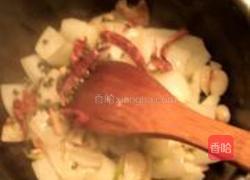 香辣鸡心的做法图解4