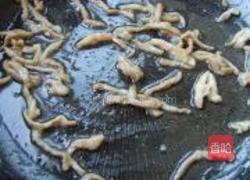 东北大拉皮的做法图解4