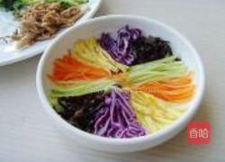 东北大拉皮的做法图解6