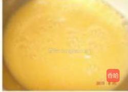 面包的做法图解1