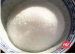 面包的做法图解4