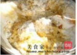 面包的做法图解5