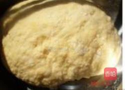 面包的做法图解6