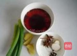 花雕烧鸭的做法图解3