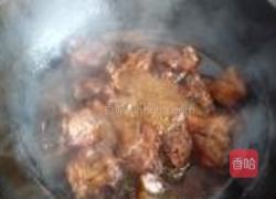 花雕烧鸭的做法图解7