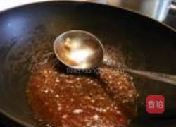 鸡米玉米粒的做法图解5