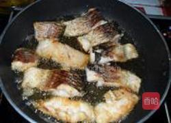 草鱼烧茄子的做法图解5