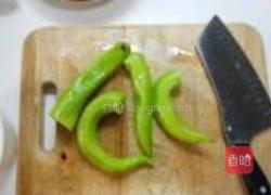 黑椒牛柳的做法图解1