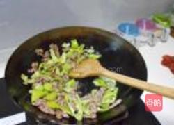 黑椒牛柳的做法图解9