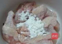 雀巢咖啡鸡根的做法图解2