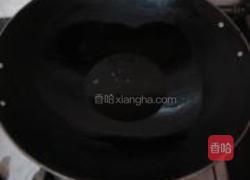 栗子猪手的做法图解5