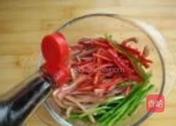 红油猪耳朵的做法图解3