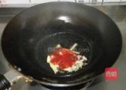 茄汁带鱼的做法图解6