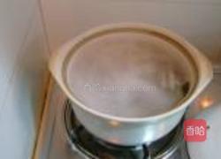 芥辣鸭掌的做法图解3