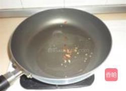 炒面的做法图解3