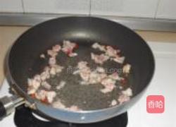 炒面的做法图解4